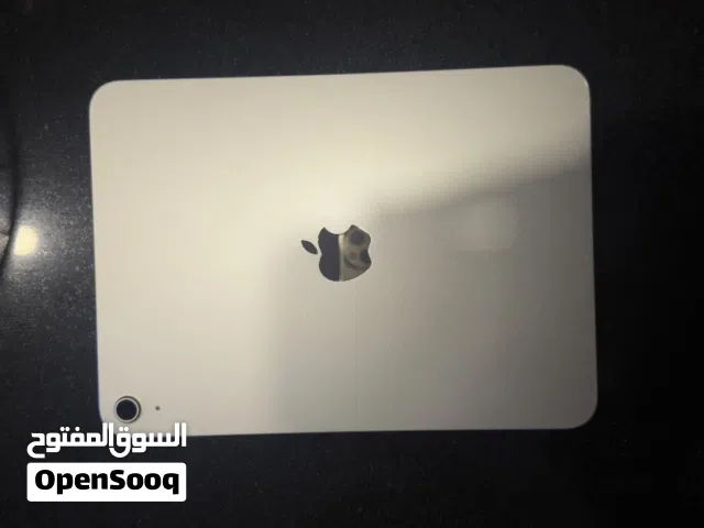iPad a16 128