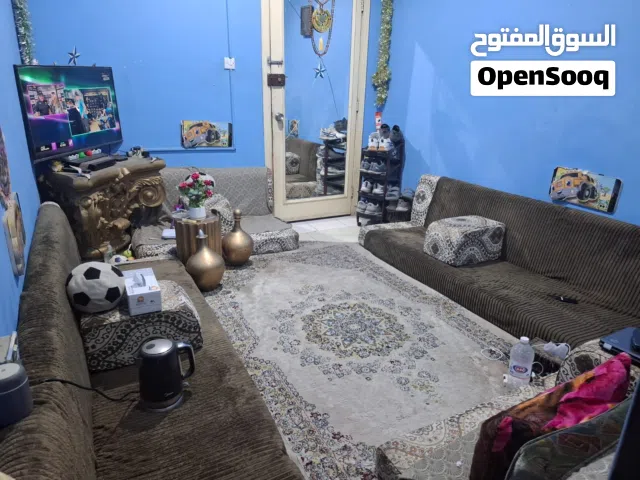 75 m2 1 Bedroom Apartments for Rent in Hawally Salmiya