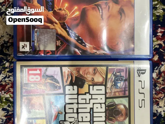 PlayStation 5 PlayStation for sale in Al Ahmadi