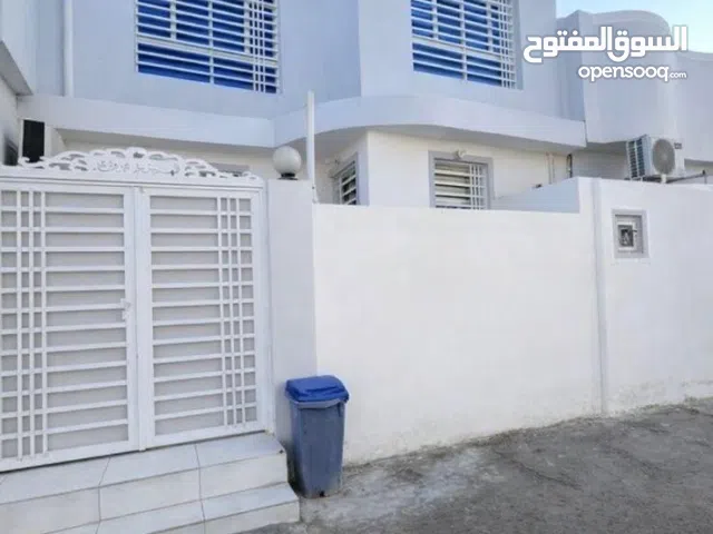 200 m2 4 Bedrooms Townhouse for Sale in Najaf Al-Ghadeer Residential Complex