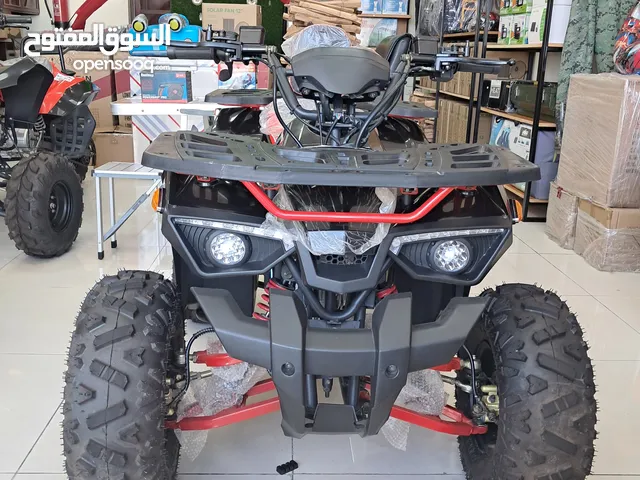 motorcycle