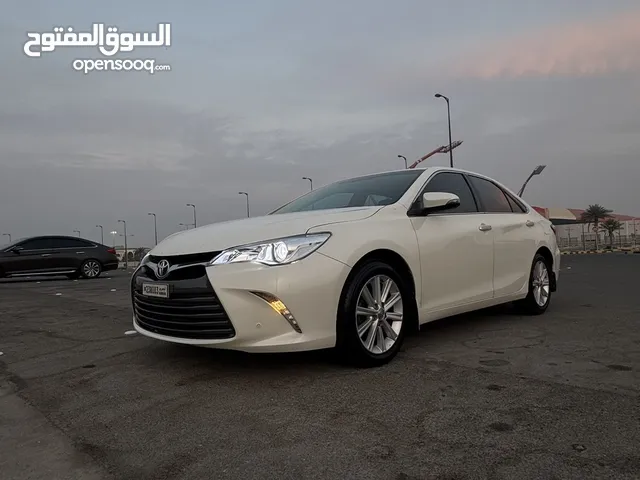 Used Toyota Camry in Southern Governorate