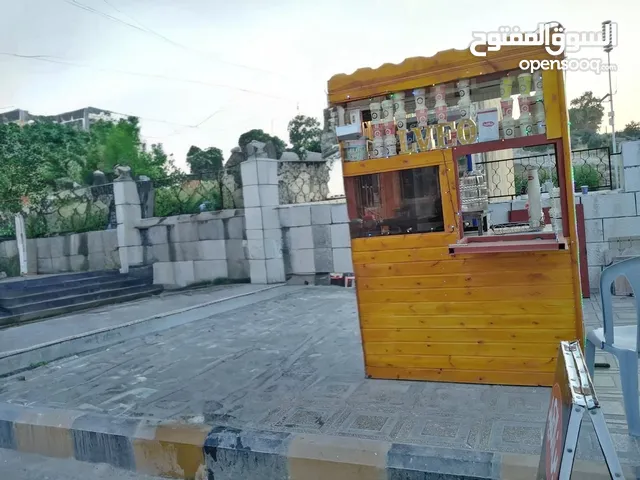 عربايه قهوه للبيع