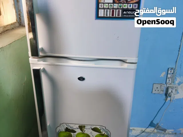 ثلاجة نوال صغيرة مكتبية للبيع