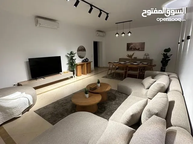 166 m2 3 Bedrooms Apartments for Sale in Cairo First Settlement