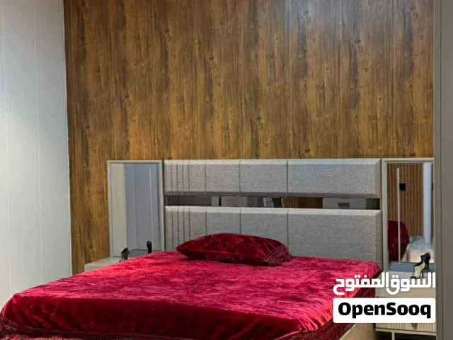 120 m2 1 Bedroom Apartments for Rent in Benghazi Al-Salam