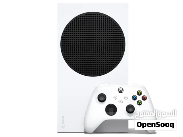 Xbox Series S Xbox for sale in Basra