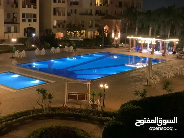 200 m2 4 Bedrooms Apartments for Rent in Giza 6th of October