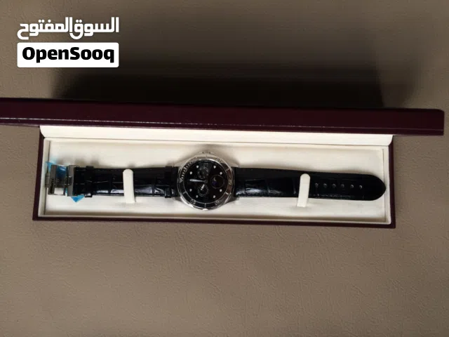 Original Classic Kolber Geneve men’s Watch. Original Swiss Made. Geneve. ساعة كولبر السويسرية