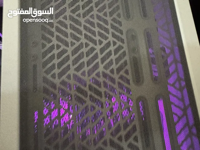 بي سي للبيع استخدام خفيف شبه جديد