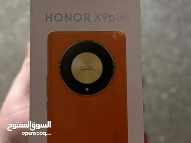 Honor x9b 5G