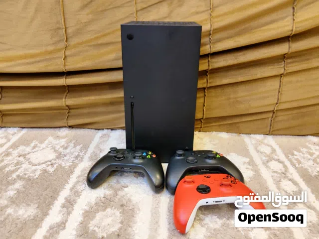 Xbox Series X Xbox for sale in Al Riyadh