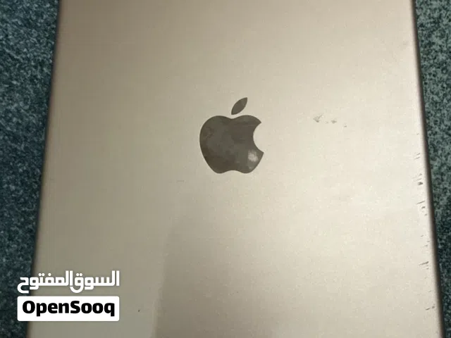 بيع ايباد ابل