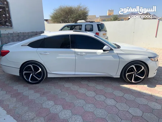 Other 19 Rims in Al Dakhiliya