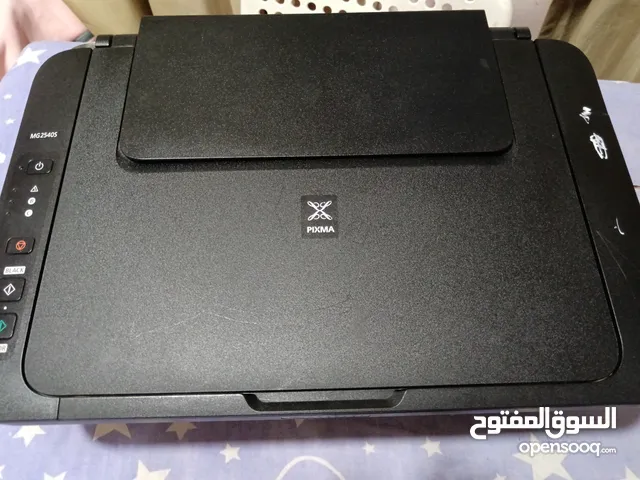 Printers Canon printers for sale  in Al Hofuf