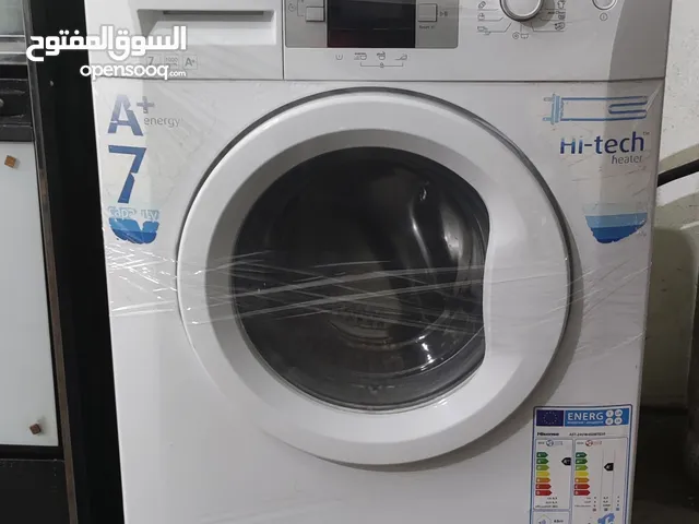 Beko 7 - 8 Kg Washing Machines in Irbid