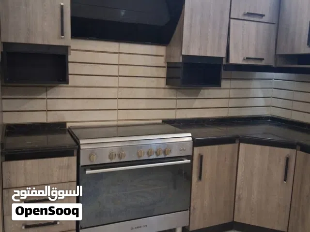 138 m2 3 Bedrooms Apartments for Sale in Irbid Honaina