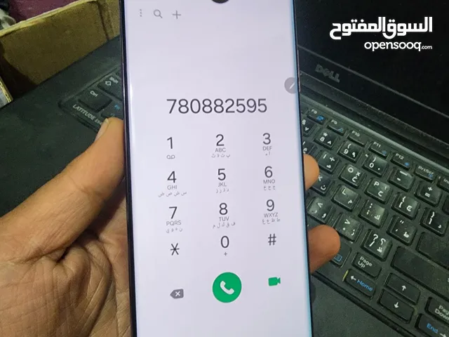 Samsung Galaxy S22 Ultra 256 GB in Sana'a