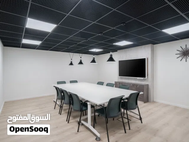 Private office space for 1 person in MUSCAT, Beach One