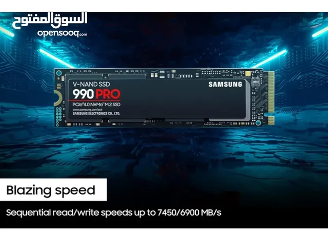 هارد ديسك داخليSSD 1TB