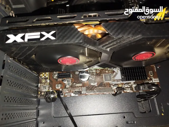 gaming pc Excellent performance for this price