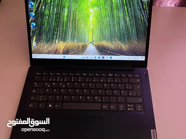 Lenovo laptop v15 g2