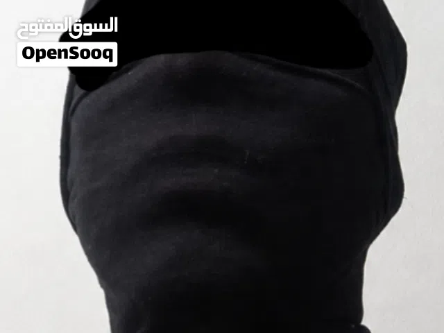 قناع جيش اسود العراقي جديد
