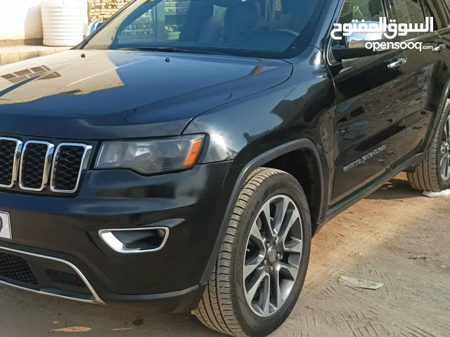 Used Jeep Grand Cherokee in Babylon