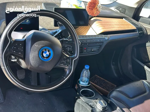 bmw i3 2014