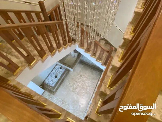 800m2 More than 6 bedrooms Villa for Rent in Tripoli Bin Ashour