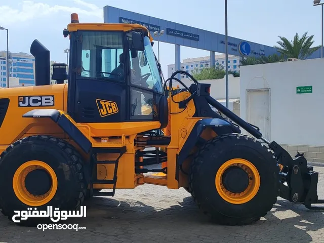 2018 Forklift Lift Equipment in Muscat