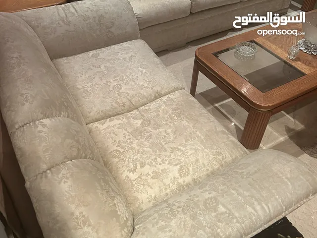 غرفة صالون وجلوس مستعمل للبيع