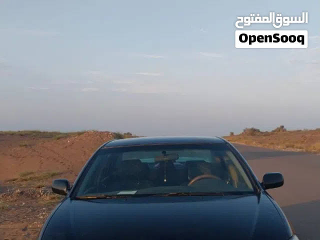 2005 تويوتا كامري XLI