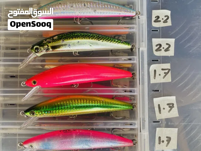 Fishing Lure