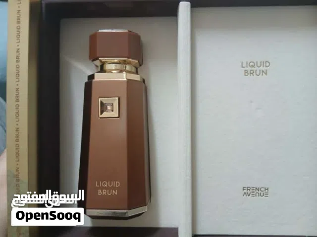 french avenue liquid brun