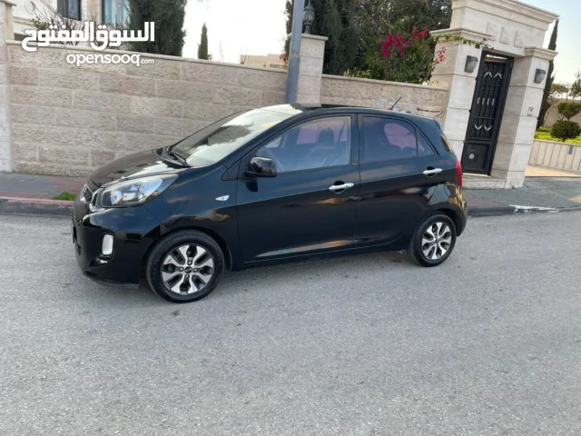 Used Kia Morning in Hebron