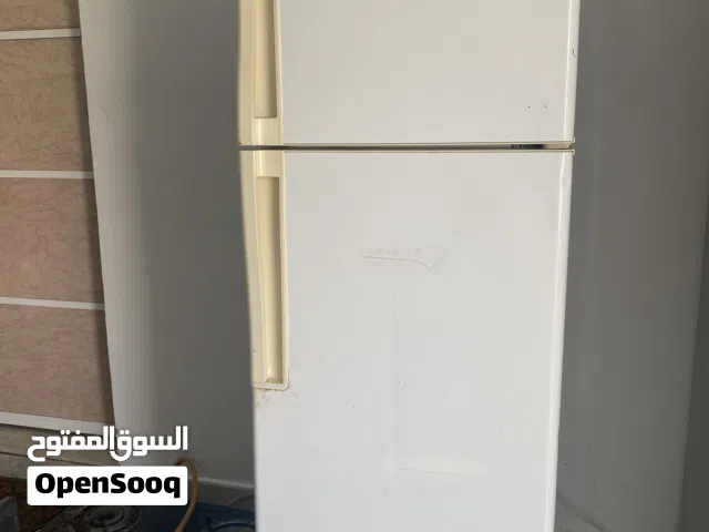 ثلاجه ممتازه