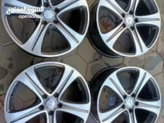 Pirelli 18 Tyre & Rim in Al Batinah