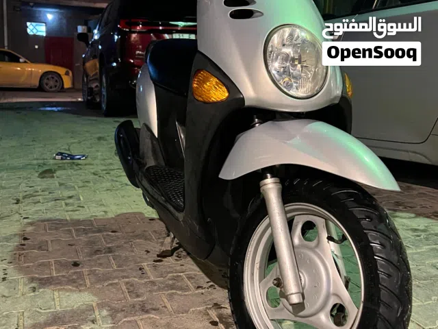 2009 ياماها أخرى
