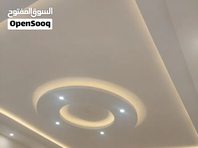 معلم جبص بورد سوري جبس بورد ديكورات