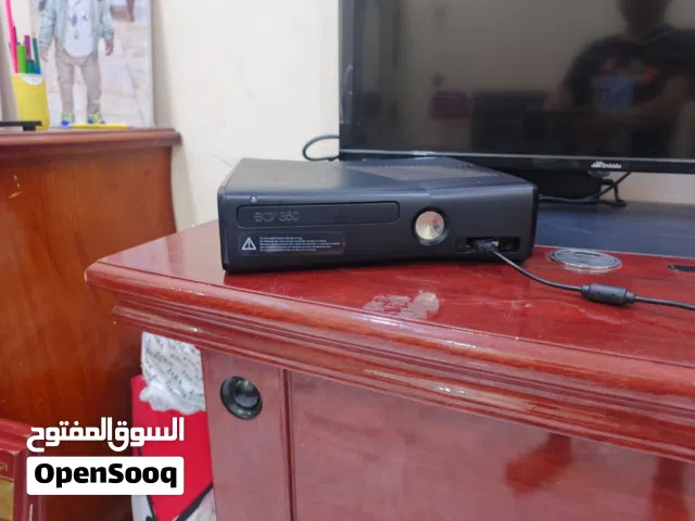 Xbox 360 Xbox for sale in Wasit