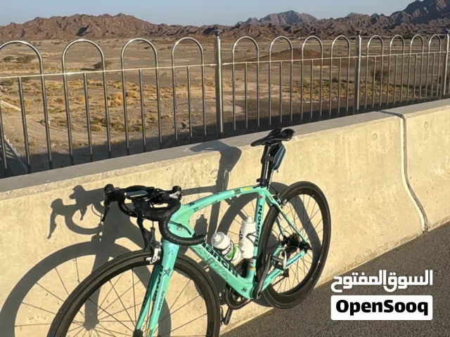Bianchi Oltre carbon