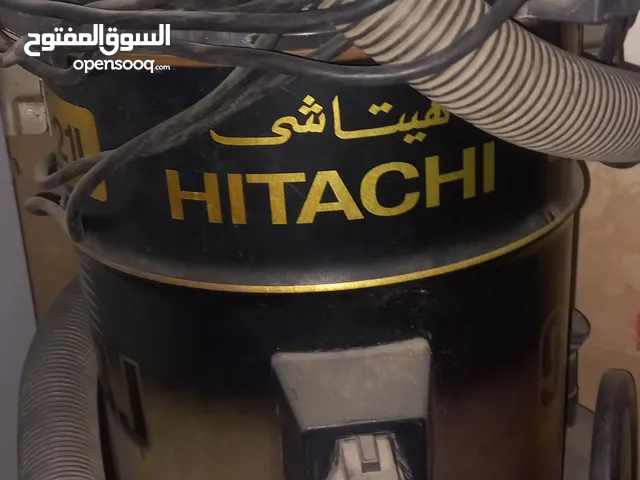 مكنسه كهربائي