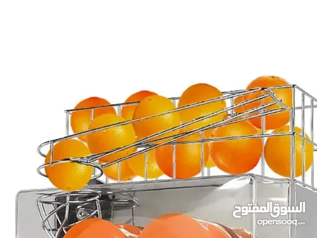 ماكينة عصير برتقال orange juice عصارة برتقال وفواكه