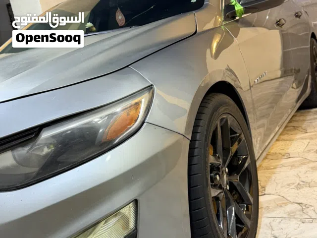 2023 شيفروليه ماليبو LT