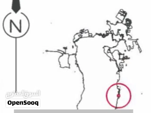 Residential Land for Sale in Southern Governorate Askar