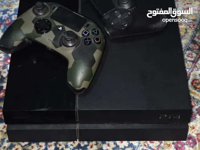 PlayStation 4 PlayStation for sale in Misrata