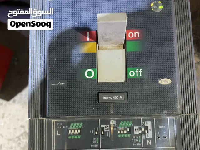 مفتاح كهربي ABB