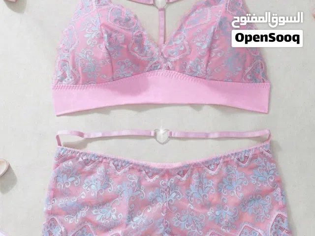 لانجري مقاس كبير