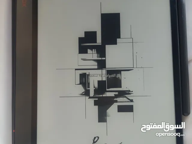 boox Note Air 3 جهاز تابلت قارئ إلكتروني للقراءة والكتابة للطلاب ولأصحاب العمل بوكس نوت ثري
